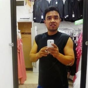 Meet your Posher, Rodolfo